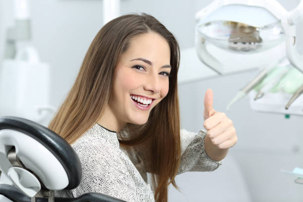 Laser Dentistry in New York Mills, MN